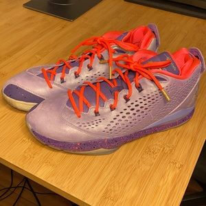 Jordan CP3.VII - Crescent City